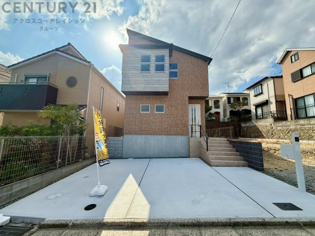 木造2階建て