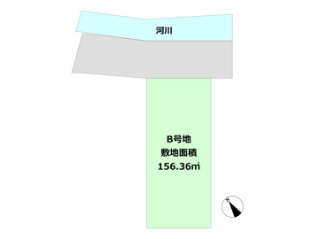 土地図面