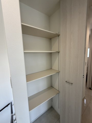 【収納】 | 新築　JR横浜線　相原駅　町田市　相原町