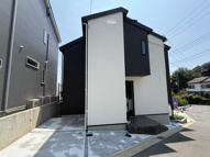 新築　JR横浜線　相原駅　町田市　相原町の画像