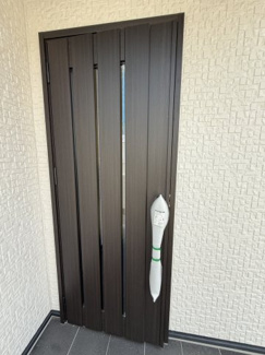 【玄関】 | 新築　JR横浜線　相原駅　町田市　相原町