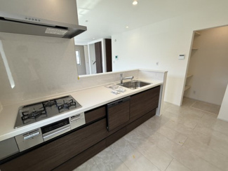 【キッチン】 | 新築　JR横浜線　相原駅　町田市　相原町