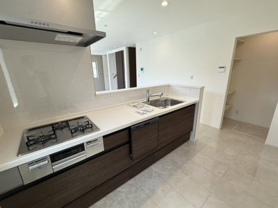 【キッチン】 | 新築　JR横浜線　相原駅　町田市　相原町