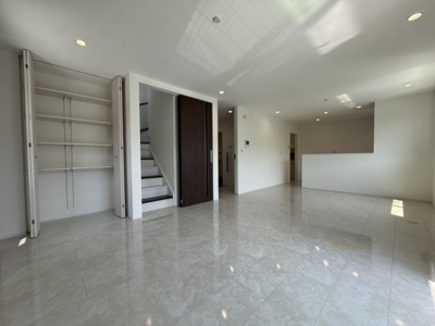 【居間・リビング】 | 新築　JR横浜線　相原駅　町田市　相原町