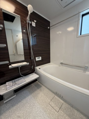 【浴室】 | 新築　JR横浜線　相原駅　町田市　相原町