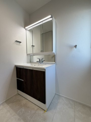 【独立洗面台】 | 新築　JR横浜線　相原駅　町田市　相原町