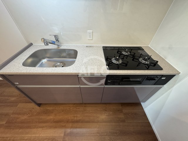 ロイジェント玉川のキッチン|ロイジェント玉川　キッチン