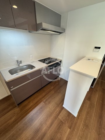 ロイジェント玉川のキッチン|ロイジェント玉川　キッチン