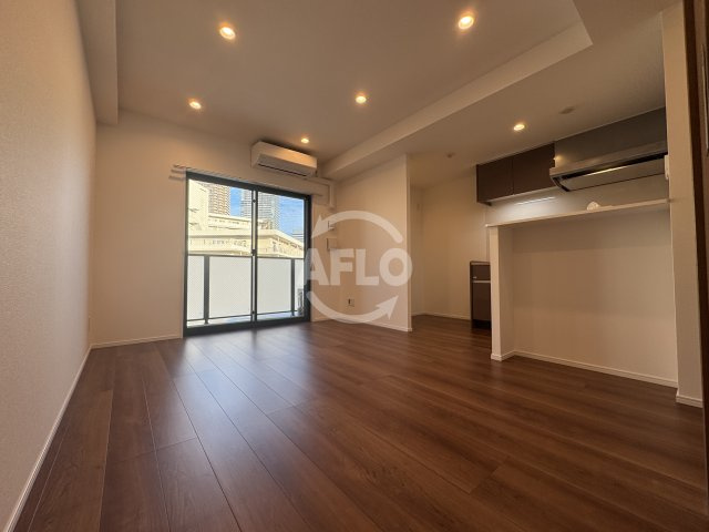 ロイジェント玉川の居間・リビング|ロイジェント玉川　リビング