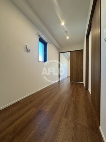 ロイジェント玉川の居間・リビング|ロイジェント玉川　洋室