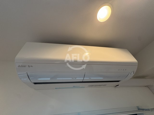 ロイジェント玉川の設備|ロイジェント玉川　エアコン