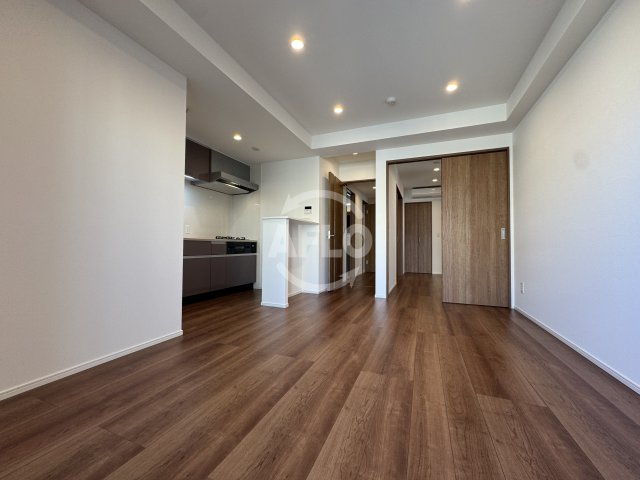 ロイジェント玉川の居間・リビング|ロイジェント玉川　リビング