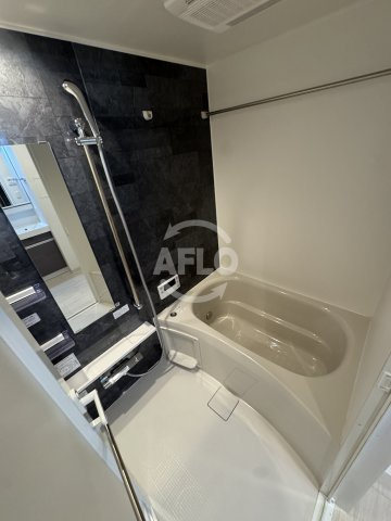 ロイジェント玉川の浴室|ロイジェント玉川　風呂