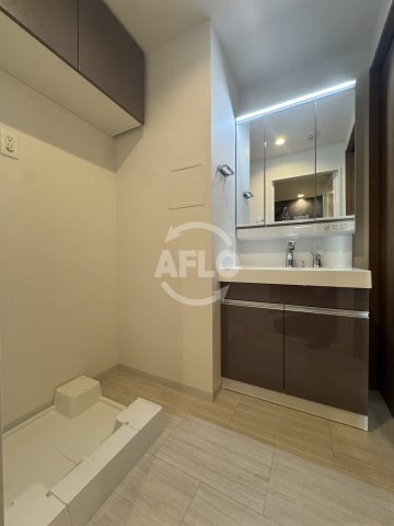 ロイジェント玉川のキッチン|ロイジェント玉川　廊下