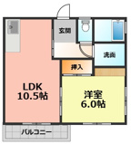 アズールヴィラの画像