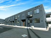 アクシアⅠの画像