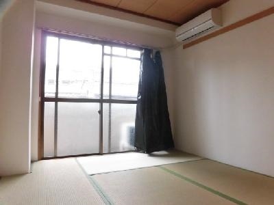 カーネルヒルの内装