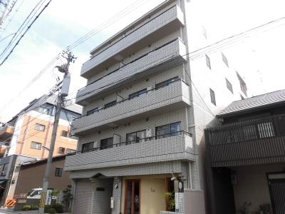 カーネルヒルの外観