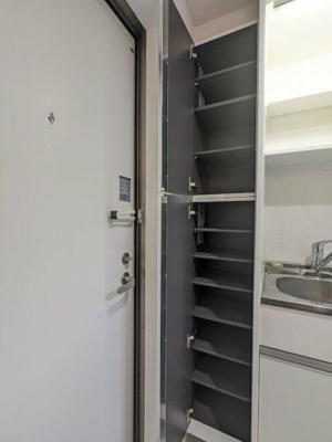 【設備】 | ルベルソー駒沢