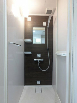 【浴室】 | ルベルソー駒沢