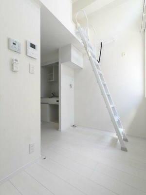 【内装】 | ルベルソー駒沢