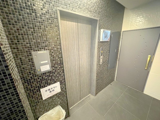 セレブコート豊新のその他共用部分