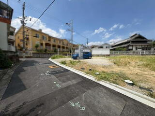 堺市中区深阪第4期　新築一戸建