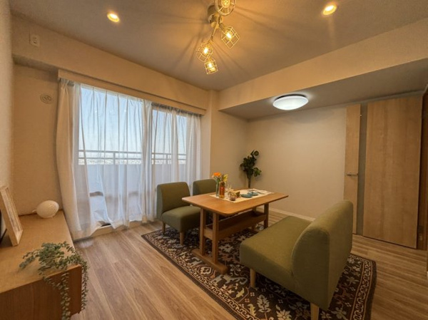 サンフィール大宮宮原の画像