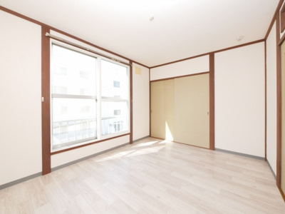 【洋室】 | 第一エスビーハイツ