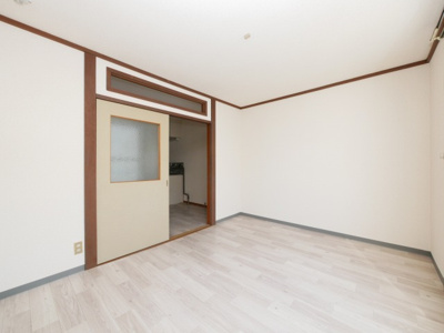 【洋室】 | 第一エスビーハイツ