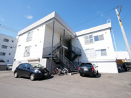 第一エスビーハイツの画像