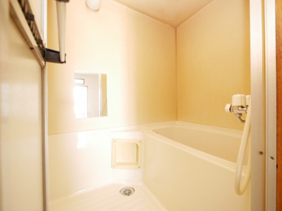 【浴室】 | 第一エスビーハイツ