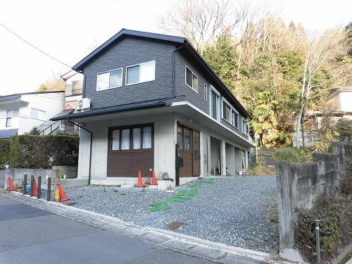 上賀茂狭間町 中古戸建