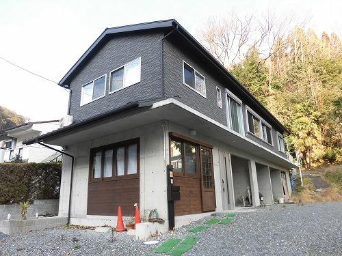 上賀茂狭間町 中古戸建