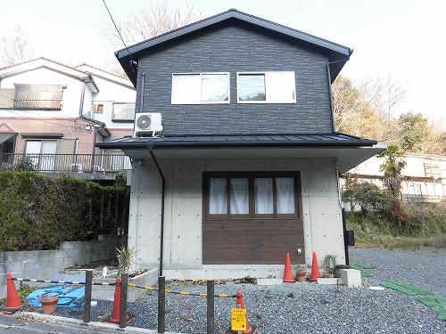 上賀茂狭間町 中古戸建