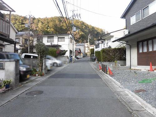 上賀茂狭間町 中古戸建