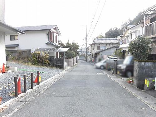 上賀茂狭間町 中古戸建