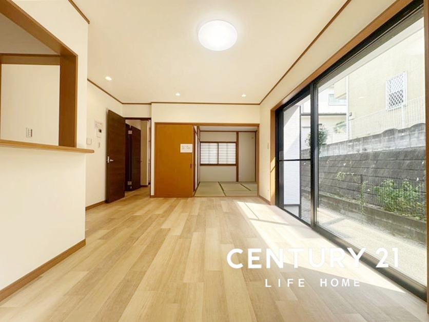 小田急線「鶴川」中古戸建の画像