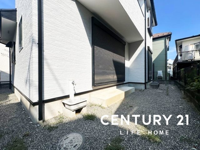 小田急線「鶴川」中古戸建の画像