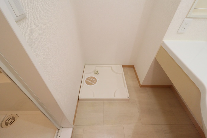 アークグレイスⅢの設備