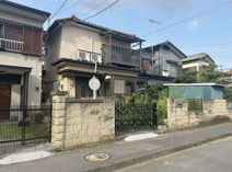 坂戸市浅羽野1丁目中古戸建の画像