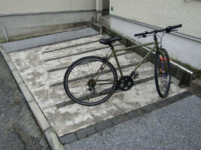 【その他共用部分】 | 仲介手数料半額！HPには初期費用掲載！「プライスホーム」で検索！ビアンコリーナ