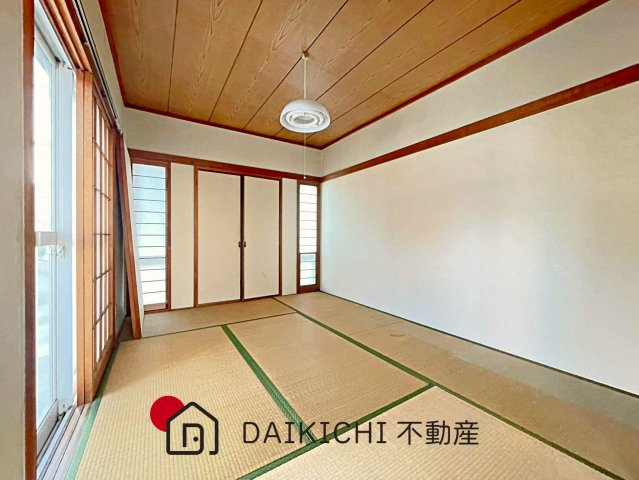 【和室】 | 久喜市菖蒲町三箇　中古戸建