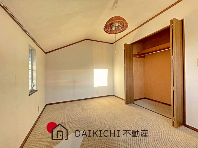【洋室】 | 久喜市菖蒲町三箇　中古戸建