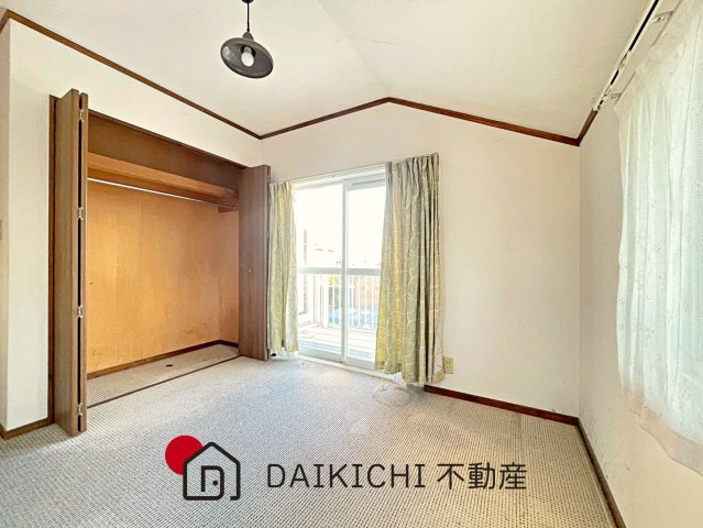 【洋室】 | 久喜市菖蒲町三箇　中古戸建