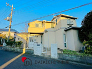 久喜市菖蒲町三箇　中古戸建の画像