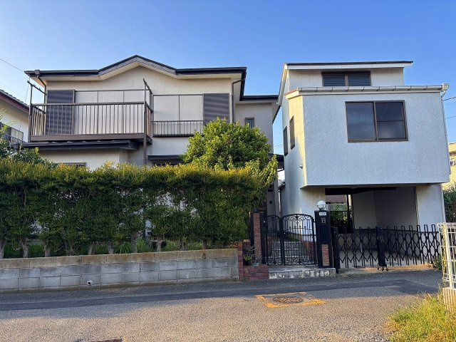 茅ヶ崎市香川5丁目戸建の画像