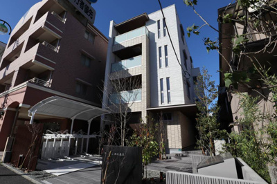 【外観】 | エムズグラン湘南藤沢