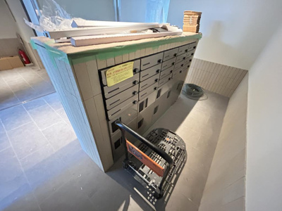 【その他共用部分】 | ブリリアントコートクラージュ