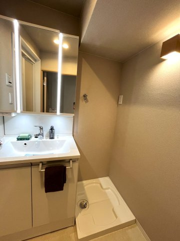 三愛シティライフ箱崎12のその他